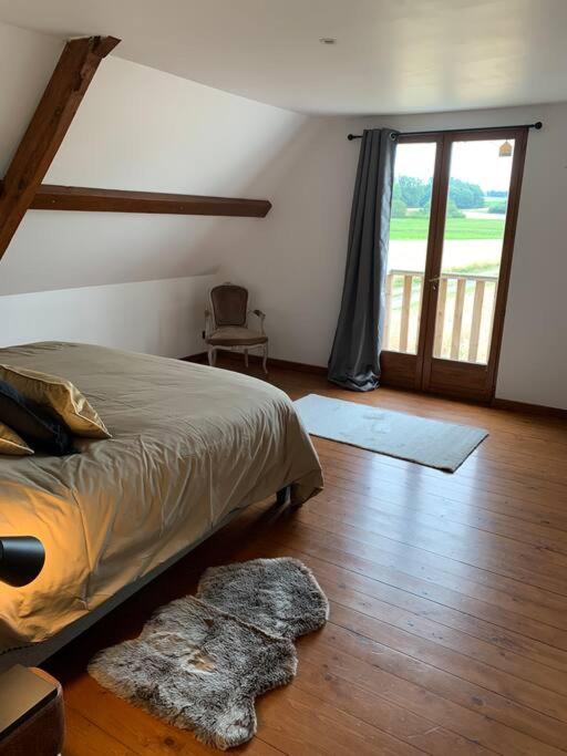 Cottage Chaleureux Au Coeur Des Monts De Flandres Saint-Jans-Cappel Bagian luar foto