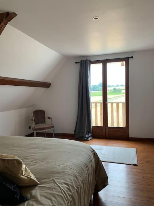Cottage Chaleureux Au Coeur Des Monts De Flandres Saint-Jans-Cappel Bagian luar foto